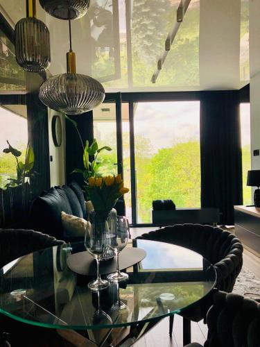 ARGENTI SPA UNIA RESIDENCE