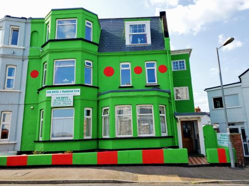 Ash Hotel