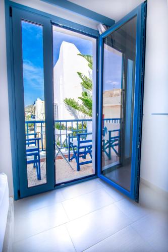 Porto Bello Di Paros