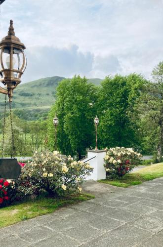 Glenorchy Lodge