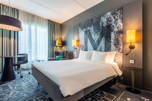 Radisson Blu Metropol Hotel Helsingborg