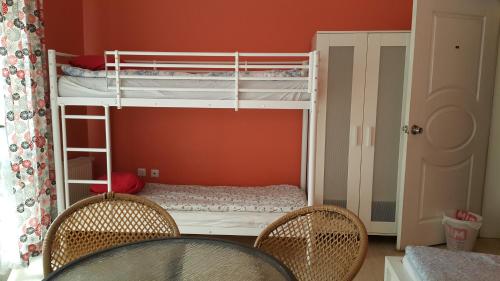 Deeps Hostel