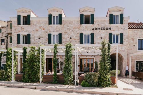 Heritage Hotel Armerun
