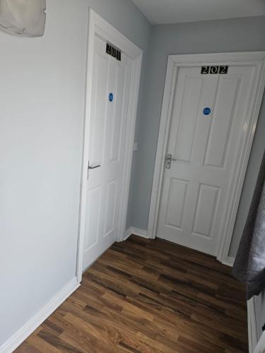 Laverty's The Black Bull Inn