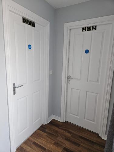 Laverty's The Black Bull Inn