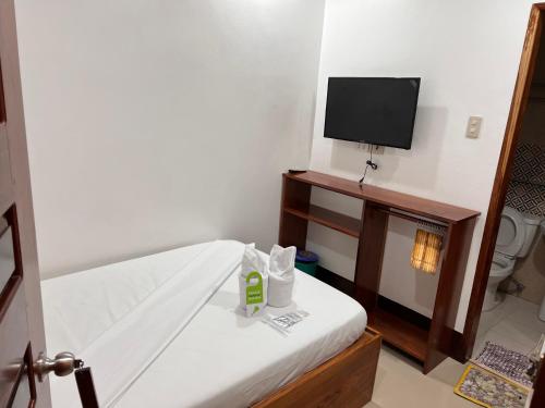 Aquilah Homestay