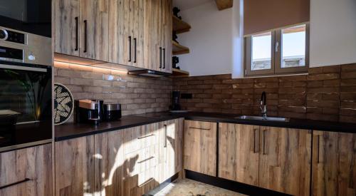 Vrachos Suites Mykonos