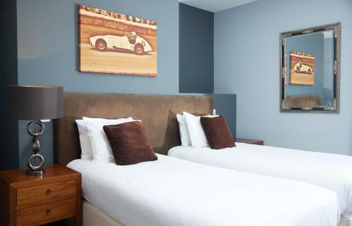 Trents Inn