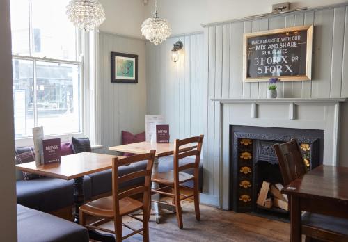 Trents Inn