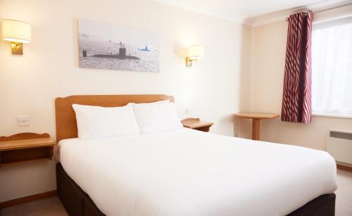 The Farmhouse & Innlodge