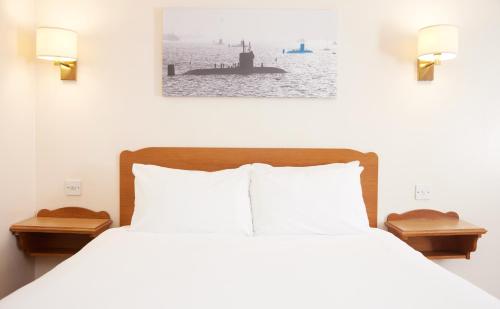 The Farmhouse & Innlodge