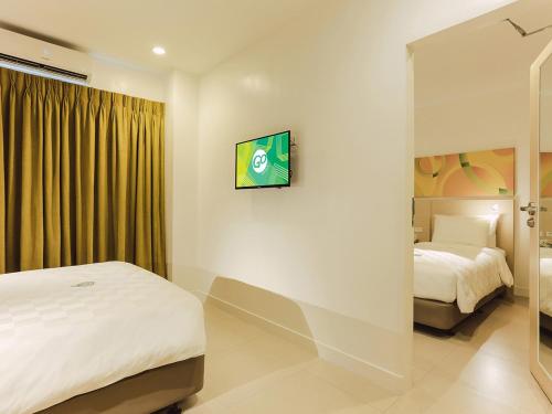 Go Hotels Manila Airport Road