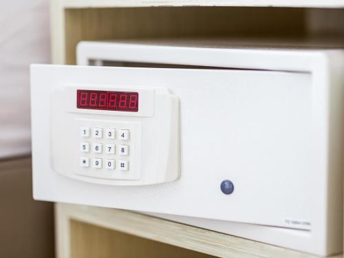 Go Hotels Manila Airport Road