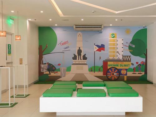 Go Hotels Ermita
