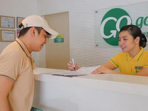 Go Hotels North Edsa Quezon City