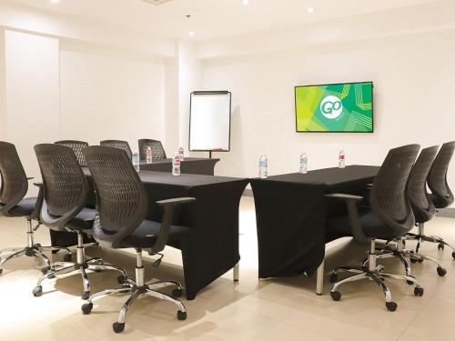 Go Hotels North Edsa Quezon City