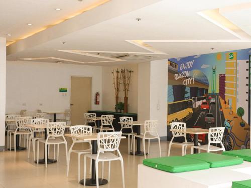 Go Hotels North Edsa Quezon City
