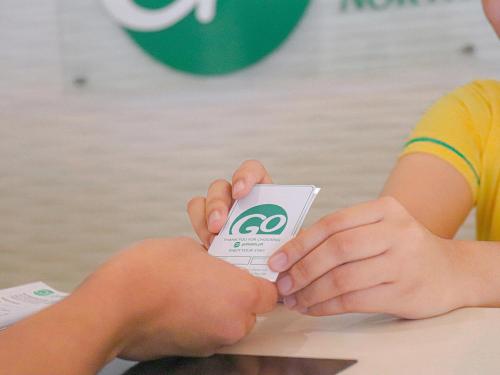 Go Hotels North Edsa Quezon City