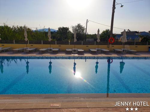 Jenny Hotel