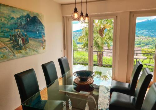 Suite Apartment with a view and free parking