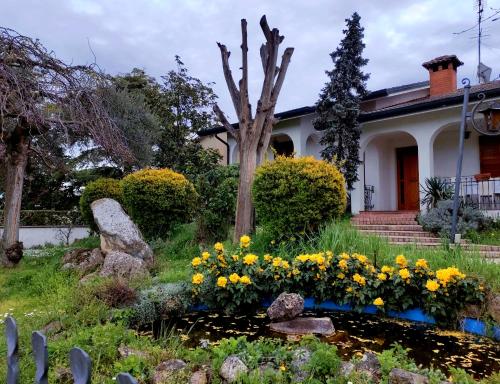Villa Berra