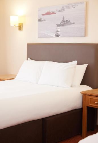 The Farmhouse & Innlodge