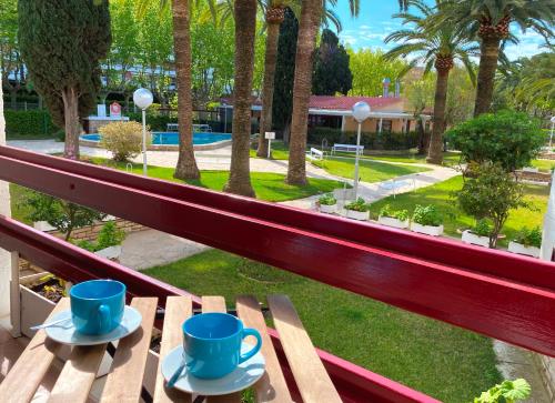 Apartamentos Corcega