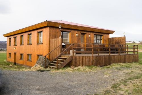 海陆兰旅馆（Guesthouse Helluland）