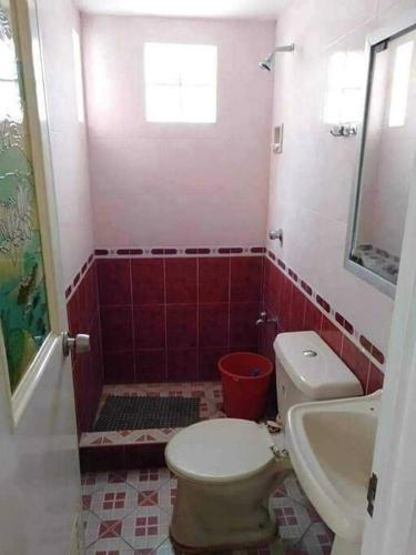 Room in Lobo Triple N Homestay 3rd N