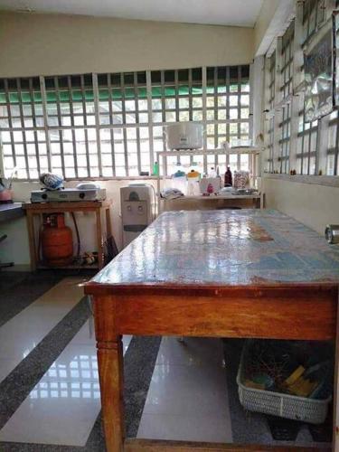Room in Lobo Triple N Homestay 3rd N