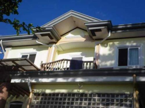 Room in Lobo Triple N Homestay 3rd N