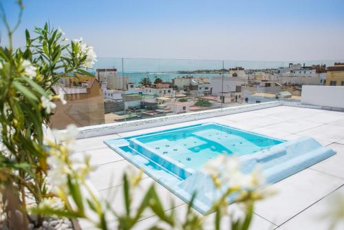 Hotel Vacanzy Urban Boutique
