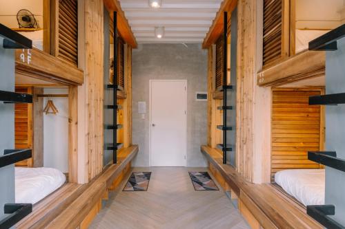 Happiness Hostel Siargao