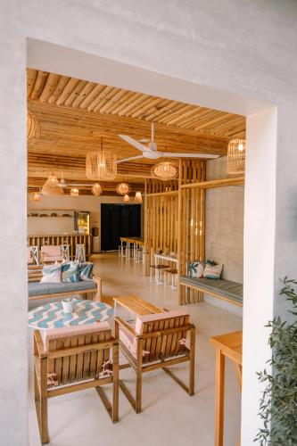 Happiness Hostel Siargao