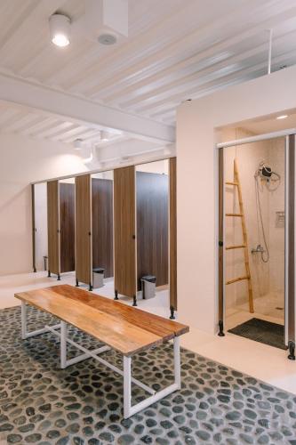 Happiness Hostel Siargao