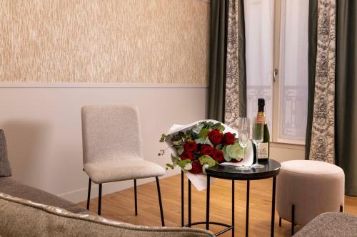 Grand Hotel Leveque