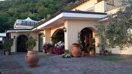 Villa degli Angeli