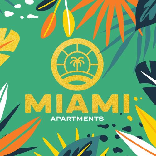 Miami Apartments