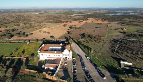 Convento Da Orada