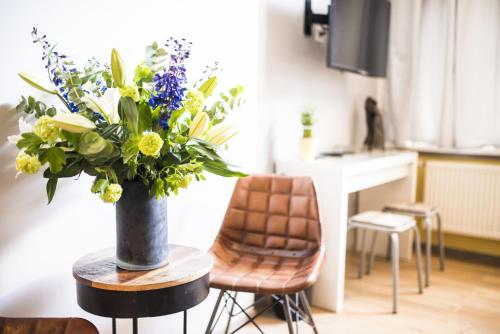 Amsterdam House of Arts & Crafts