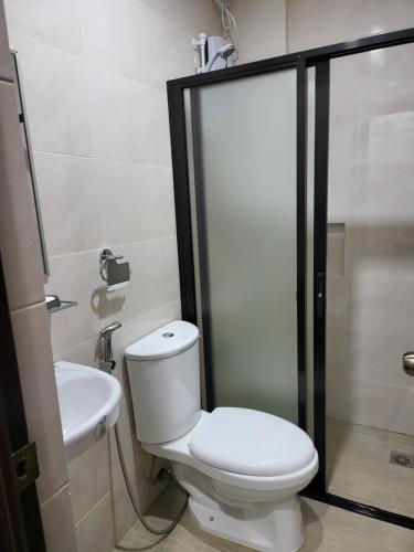 Dormitory near SM and S and R