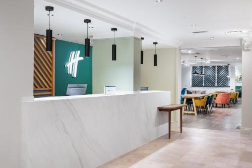 Holiday Inn Derby - Nottingham M1 J25