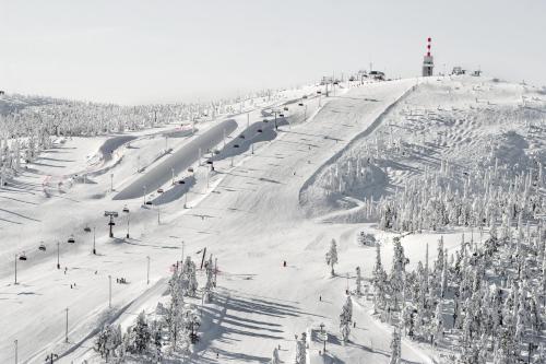 Ski-Inn RukaValley