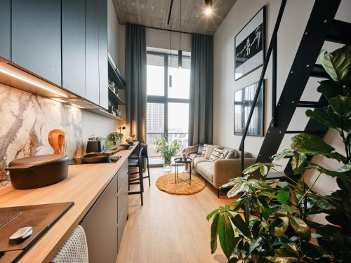 Rocca House By Larsen