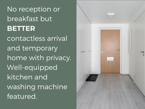 Hiisi Homes Espoo Center