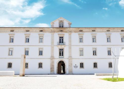 Montebelo Mosteiro de Alcobaca Historic Hotel