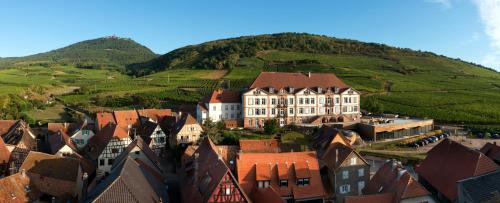 Hotel Val-Vignes Colmar-Haut Koenigsbourg
