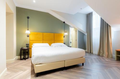 Hotel Astoria Genova