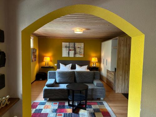 Maiers Pension & Chalet