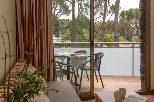 Aparthotel Ciutat de Palol